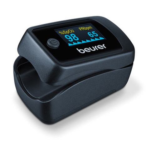 Beurer PO 45 Pulse Oximeter