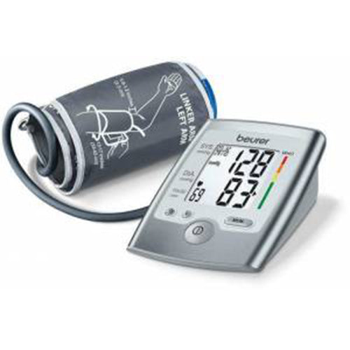 Beurer BM 35 Blood Pressure Monitor 