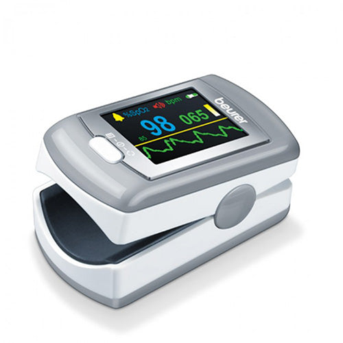 Beurer PO 80 Pulse Oximeter 