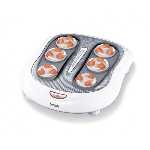 Beurer FM 60 Shiatsu Foot Massager 
