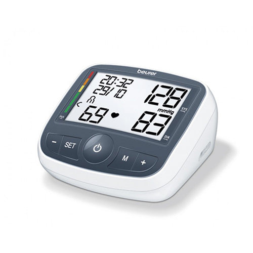 Beurer BM 40 OnPack Blood Pressure Monitor 