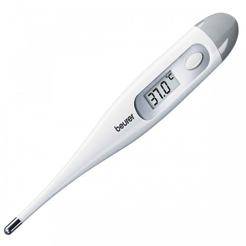 Beurer FT 09 WHITE Thermometer 