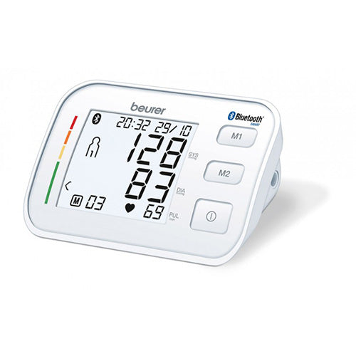 Beurer BM 57 Blood Pressure Monitor 