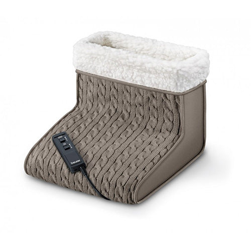 Beurer FWM 45 massage foot warmer 