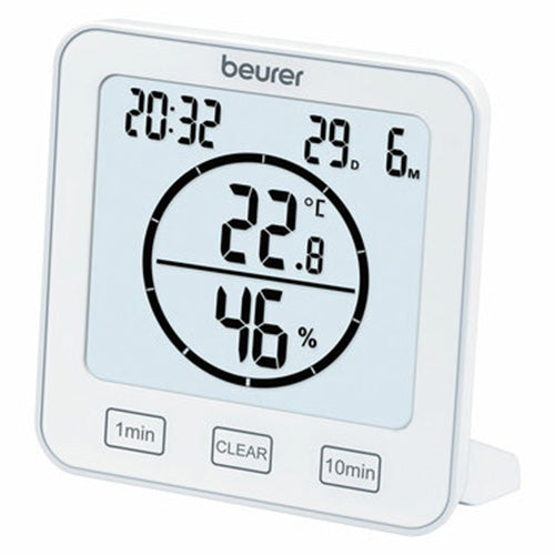 Beurer HM 22 Thermo-hygrometer 