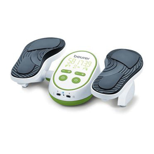 Beurer FM 250 Vital Legs EMS Circulation Stimulator 