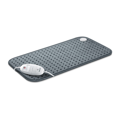 Beurer HK 123 Cosy Grey XXL Isı Yastığı