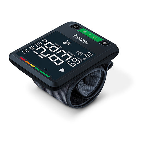 Beurer BC 87 Wrist Blood Pressure Monitor