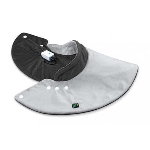 Beurer HK 57 Rechargeable Shoulder Heating Pad 