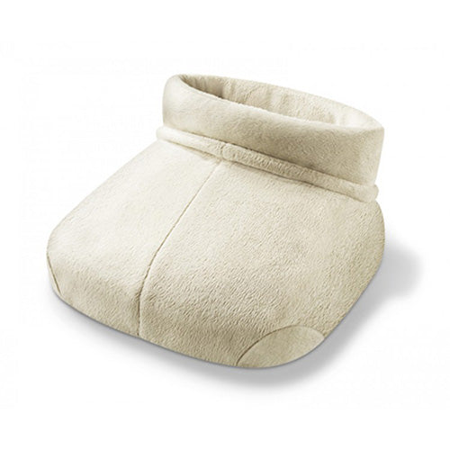 Beurer FWM 50 Shiatsu Massage Foot Warmer 