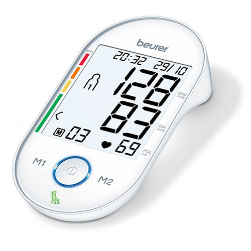 Beurer BM 55 Blood Pressure Monitor 