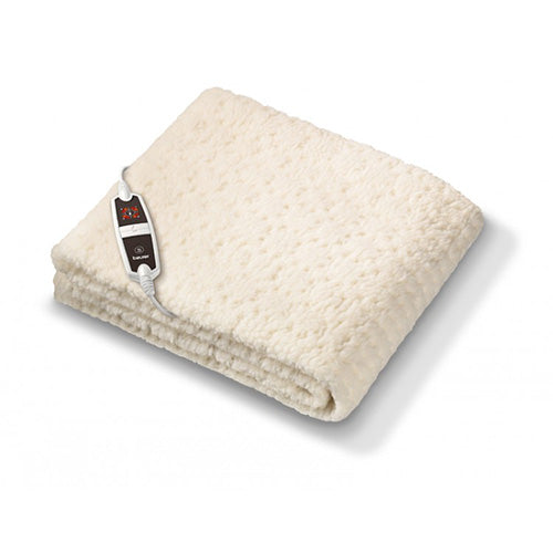 Beurer UB 53 Teddy Heated Underbed 