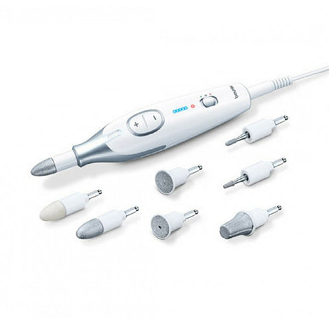 Beurer MP 42 Manicure/Pedicure Set