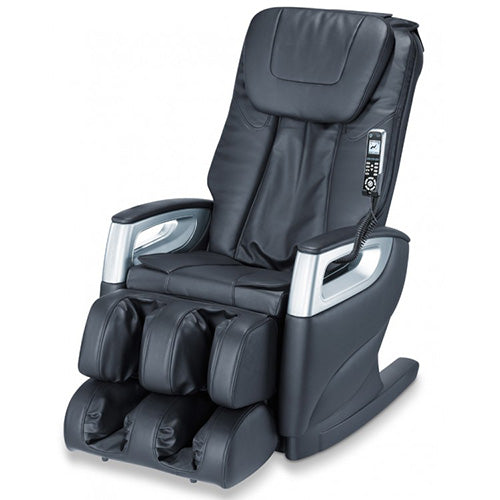 Beurer MC 5000 HCT Deluxe Massage Chair 