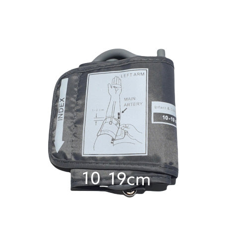 Pulsemed Blood Pressure Monitor Cuff (10-19cm) 