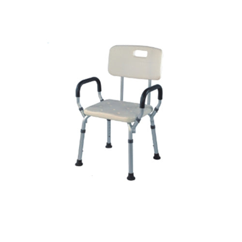 Antea Shower Chair with Armrests KY798LQ-A