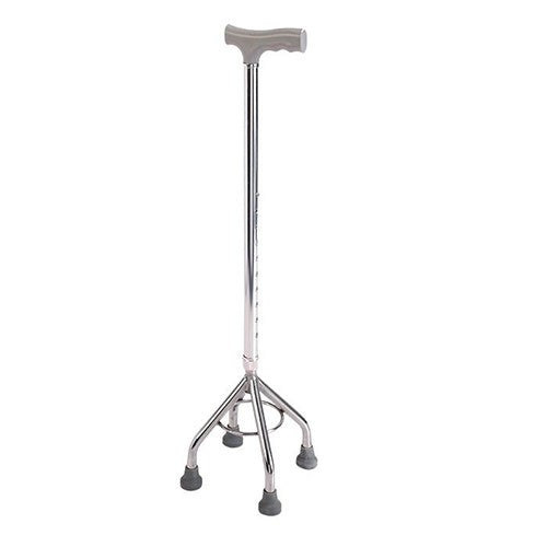 Pulsemed Four-legged Walking Stick KY932