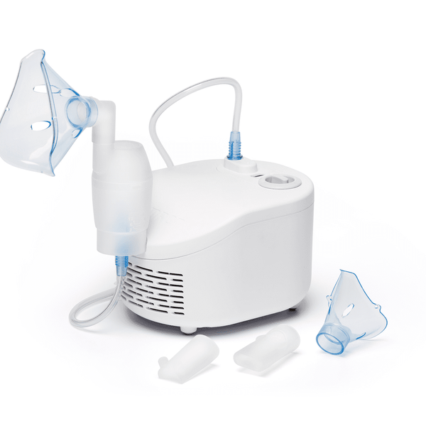 Omron C101 Essential Nebulizer