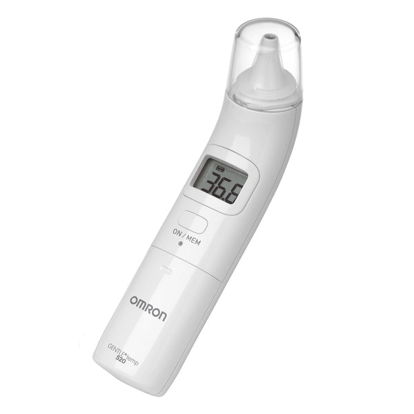 Omron Gentle Temp 521 Thermometer 