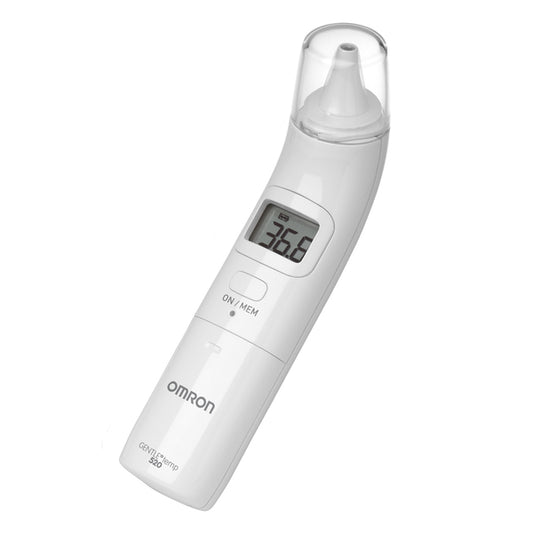 Omron Gentle Temp 521 Ateşölçer