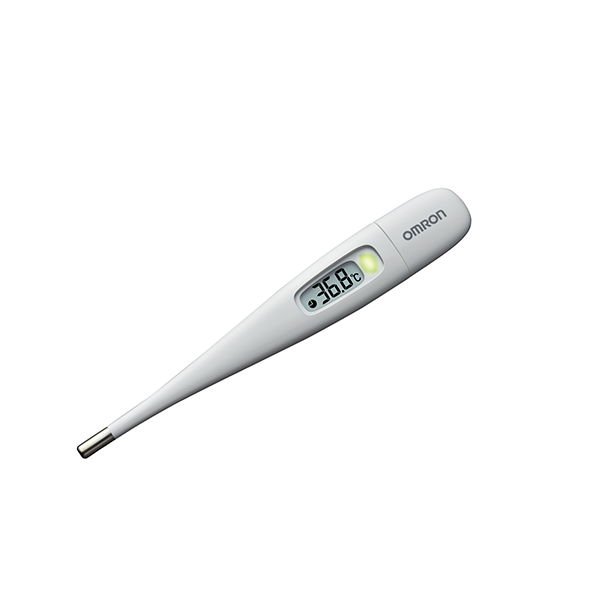 Omron Eco Temp Basic Digital Thermometer