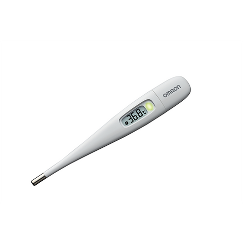 Omron Eco Temp Basic Dijital Ateş Ölçer