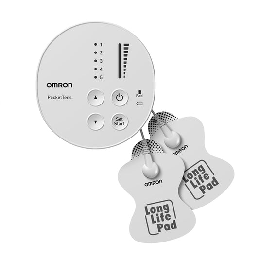 Omron Pocket Tens Cihazı