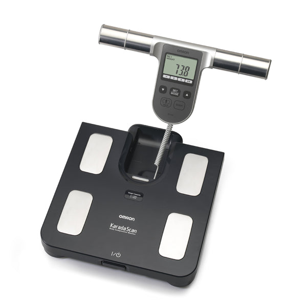 Omron Bf-508 Body Analysis Scale