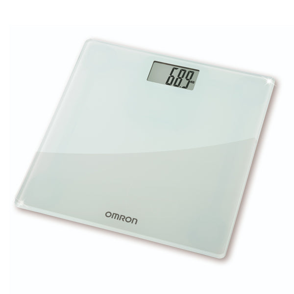 Omron Hn-286-e Digital Weighing Scale 