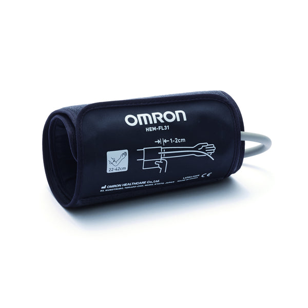 Omron Intelli Wrap Cuff 