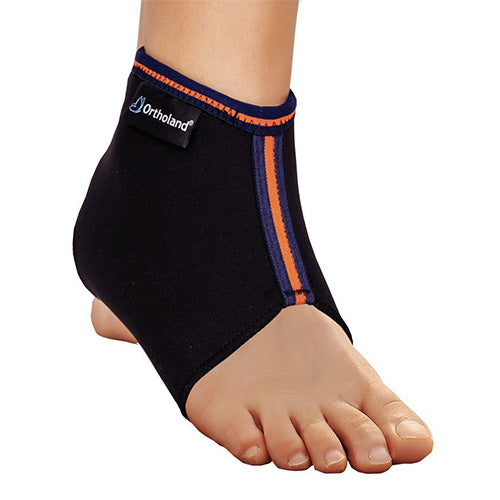 SIMPLE ANKLE BRACE