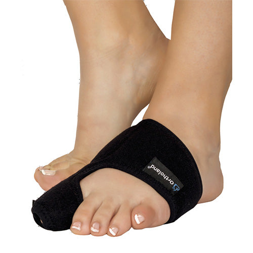 HALLUX VALGUS BANDAGE UNSIZE 