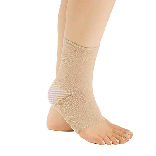 ELASTIC ANKLE SUPPORT 