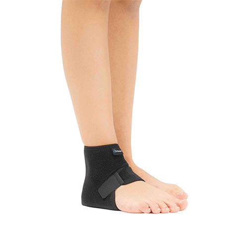 CHILDREN'S SIMPLE ANKLE BRACE