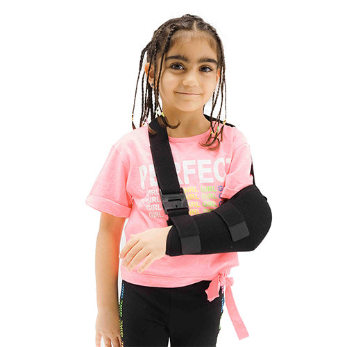 CHILDREN'S ARM SLING