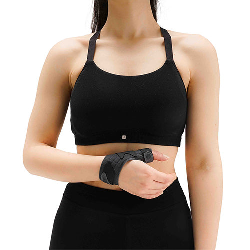 THUMB FIXATION (DE QEUVAİN) SPLINT 