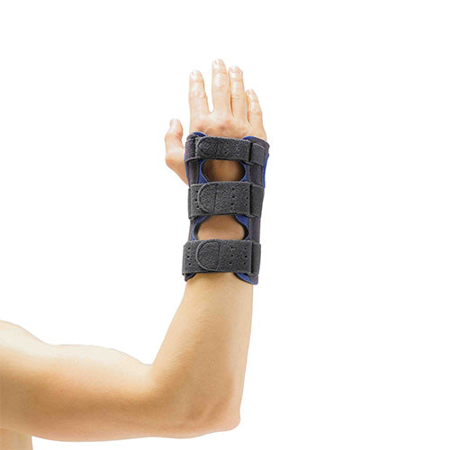 FLEXIPLUS WRIST SPLINT (DOUBLE SIDED) 