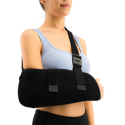 ARM SLING (SPONGE FABRIC)