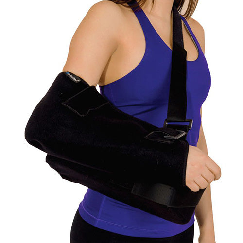 ABDUCTION STATIC BODY SUPPORTED ARM ORTHOSIS (30 DEGREES) 