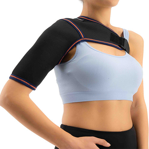 Ortholand Shoulder Support