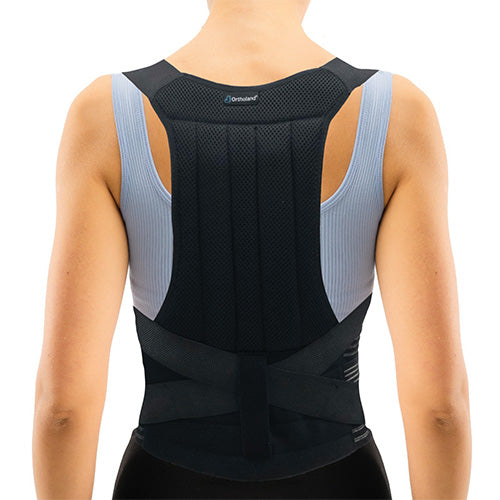 POSTURMAX SUPPORTED CORSET