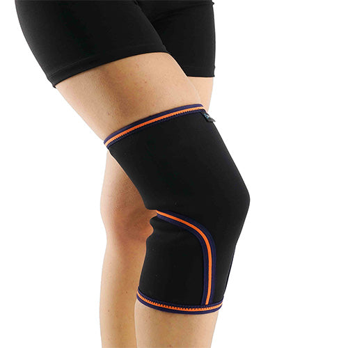 PATELLA CLOSED KNEE SUPPORT