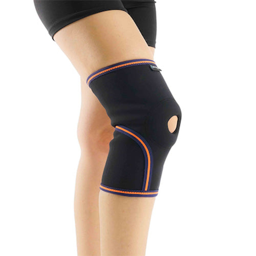 PATELLA SUPPORTED KNEE SUPPORT 