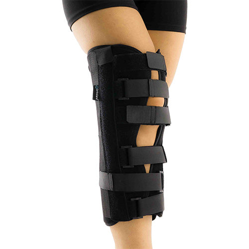 IMMOBILIZER KNEE SUPPORT