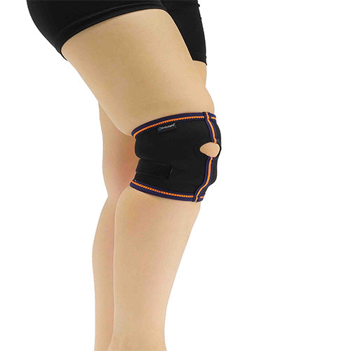 PATELLA TENDON DİZLİĞİ