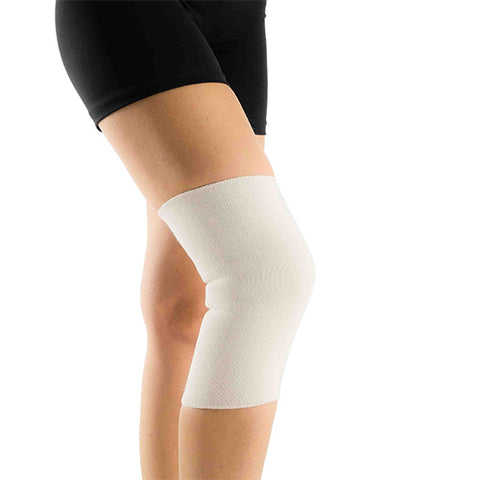 WOOL KNEE SUPPORT 