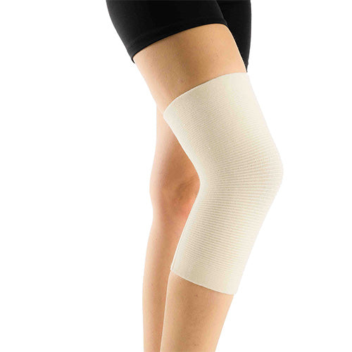 KNITWOOL KNEE BRACE SHORT 