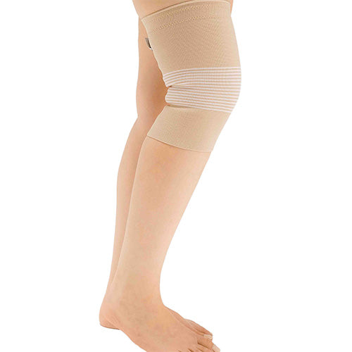 ELASTIC KNEE SUPPORT 