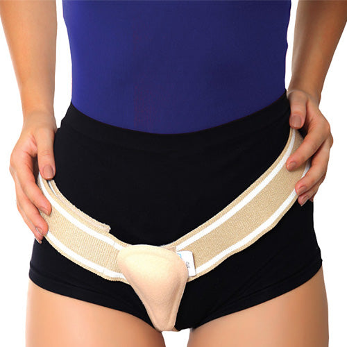 HERNIA LINK SINGLE UNSIZE 