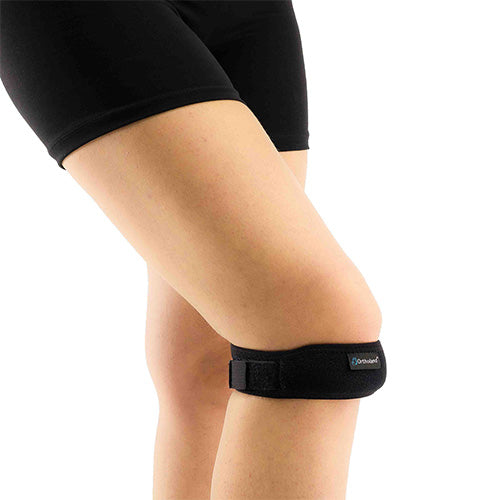 PATELLA TENDON BANDI-BEDENSİZ